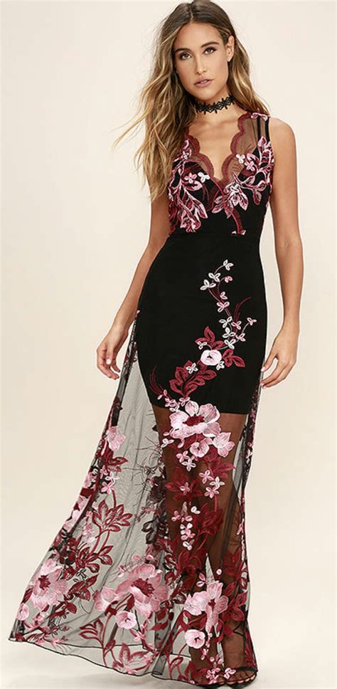 are dresses from lulus quality